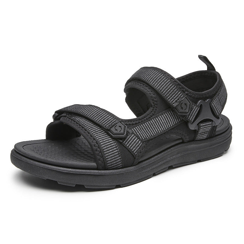 Men'S Summer Casual Sandals With Soft Soles