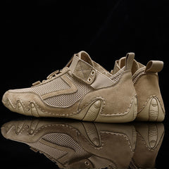 Men's Summer Casual Mesh Shoes