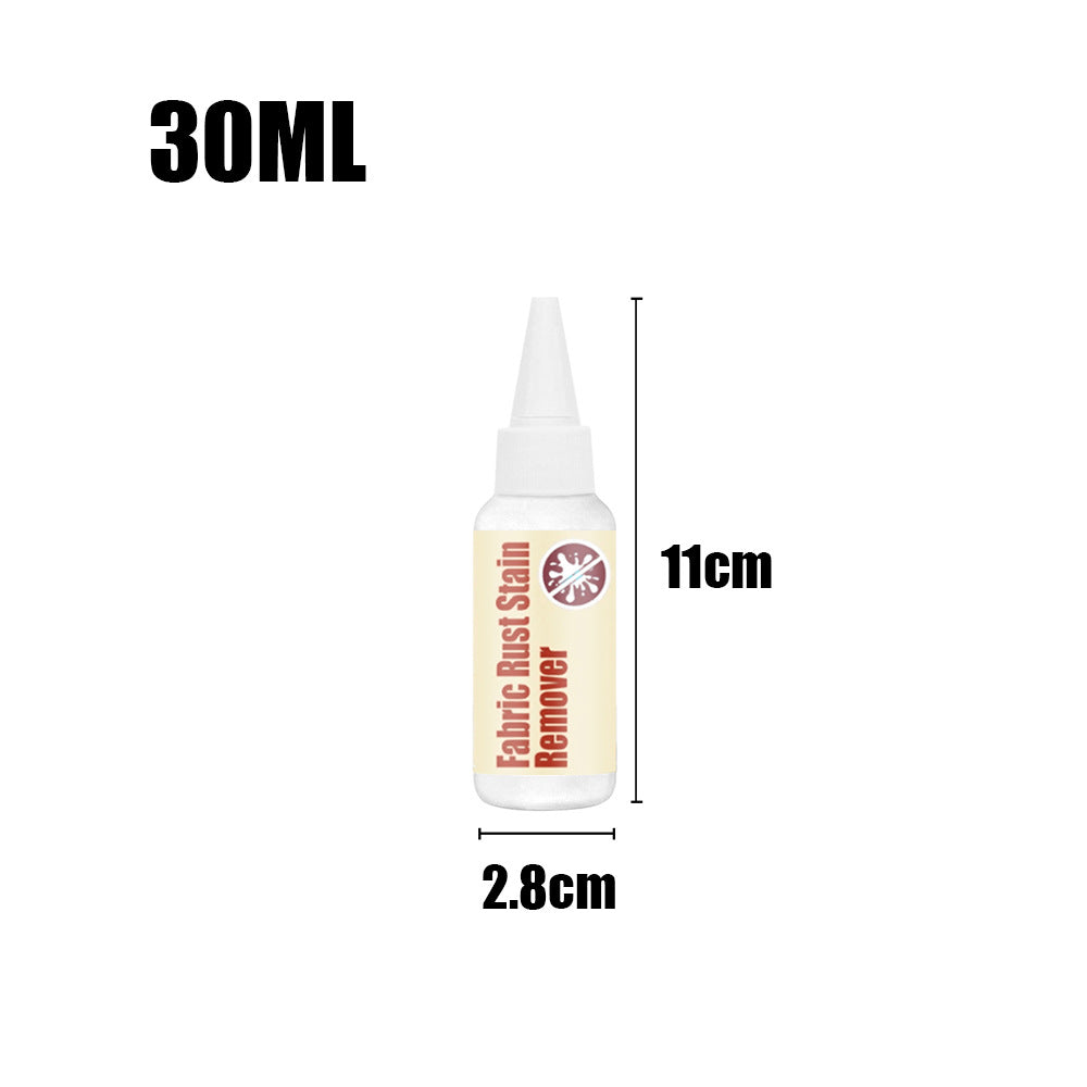 Multifunctional Clothes Rust Remover