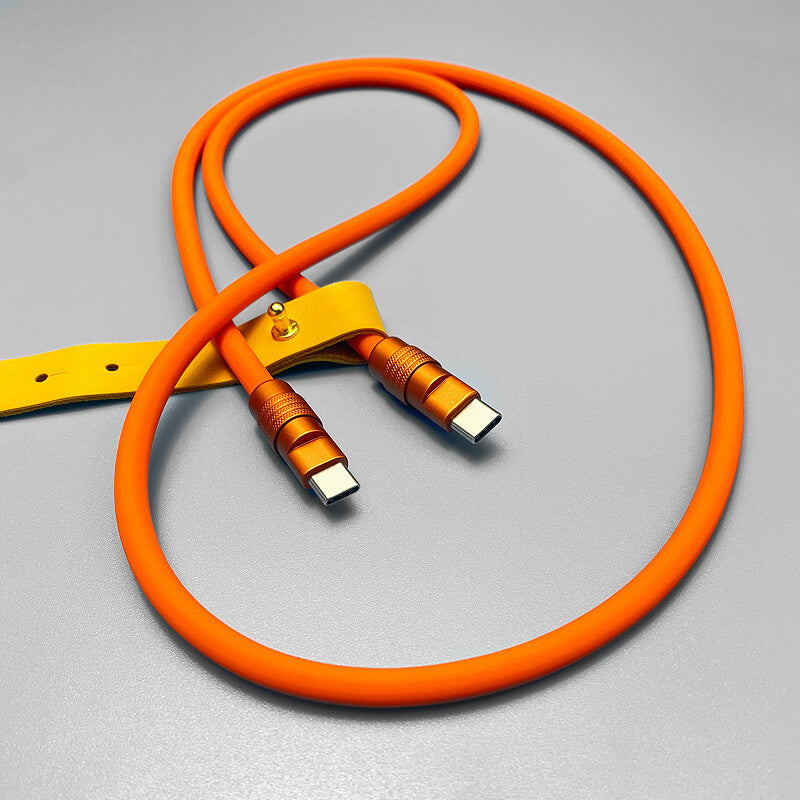 Chubby 1.0 - Fast Charge Cable