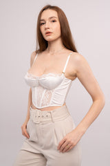 Lavish-White