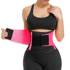 Waist Slimming Belt Shaper - 6 Size