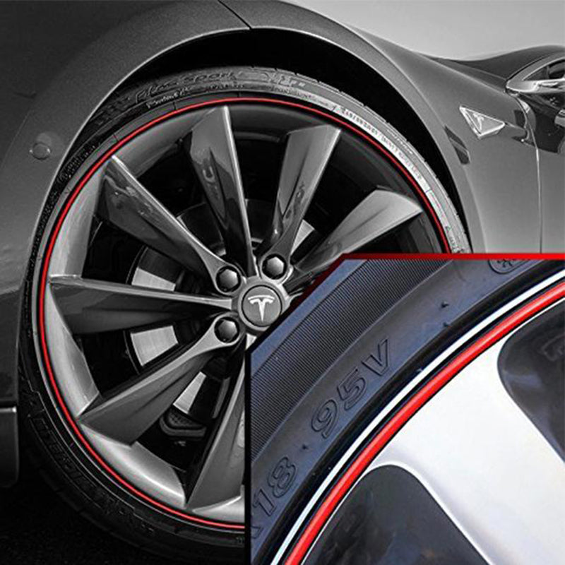 Pro Wheel Rim Protector (8m)