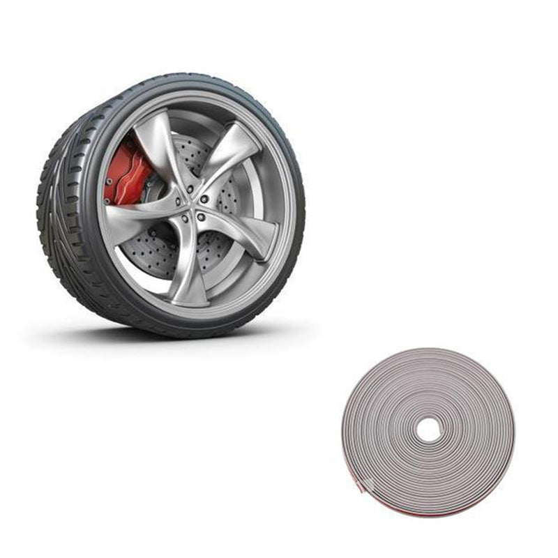 Pro Wheel Rim Protector (8m)