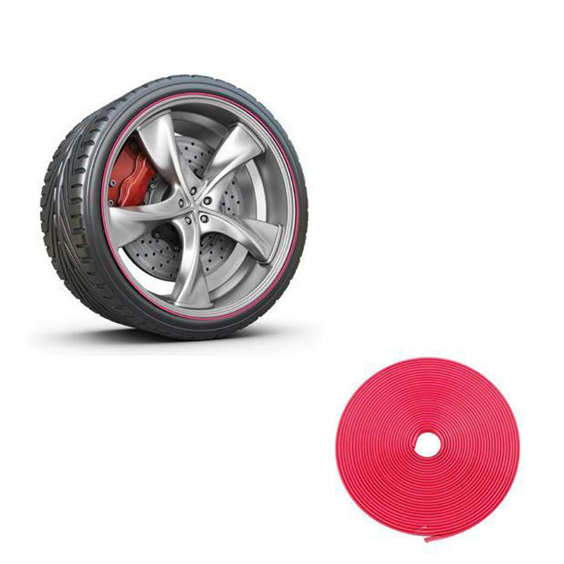Pro Wheel Rim Protector (8m)