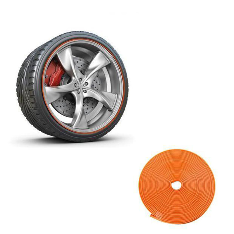 Pro Wheel Rim Protector (8m)
