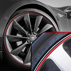 Pro Wheel Rim Protector (8m)