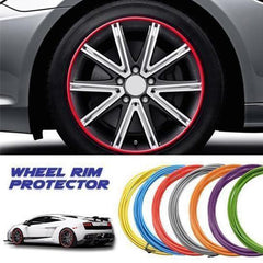 Pro Wheel Rim Protector (8m)