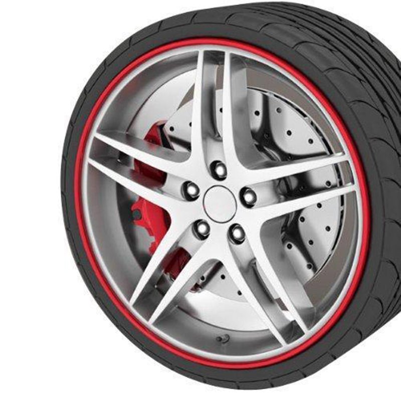 Pro Wheel Rim Protector (8m)