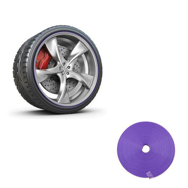 Pro Wheel Rim Protector (8m)