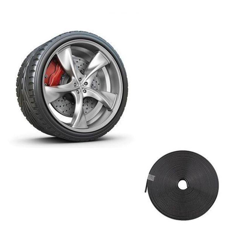 Pro Wheel Rim Protector (8m)