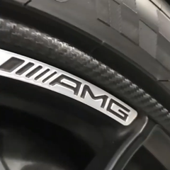 Pro Wheel Rim Protector (8m)