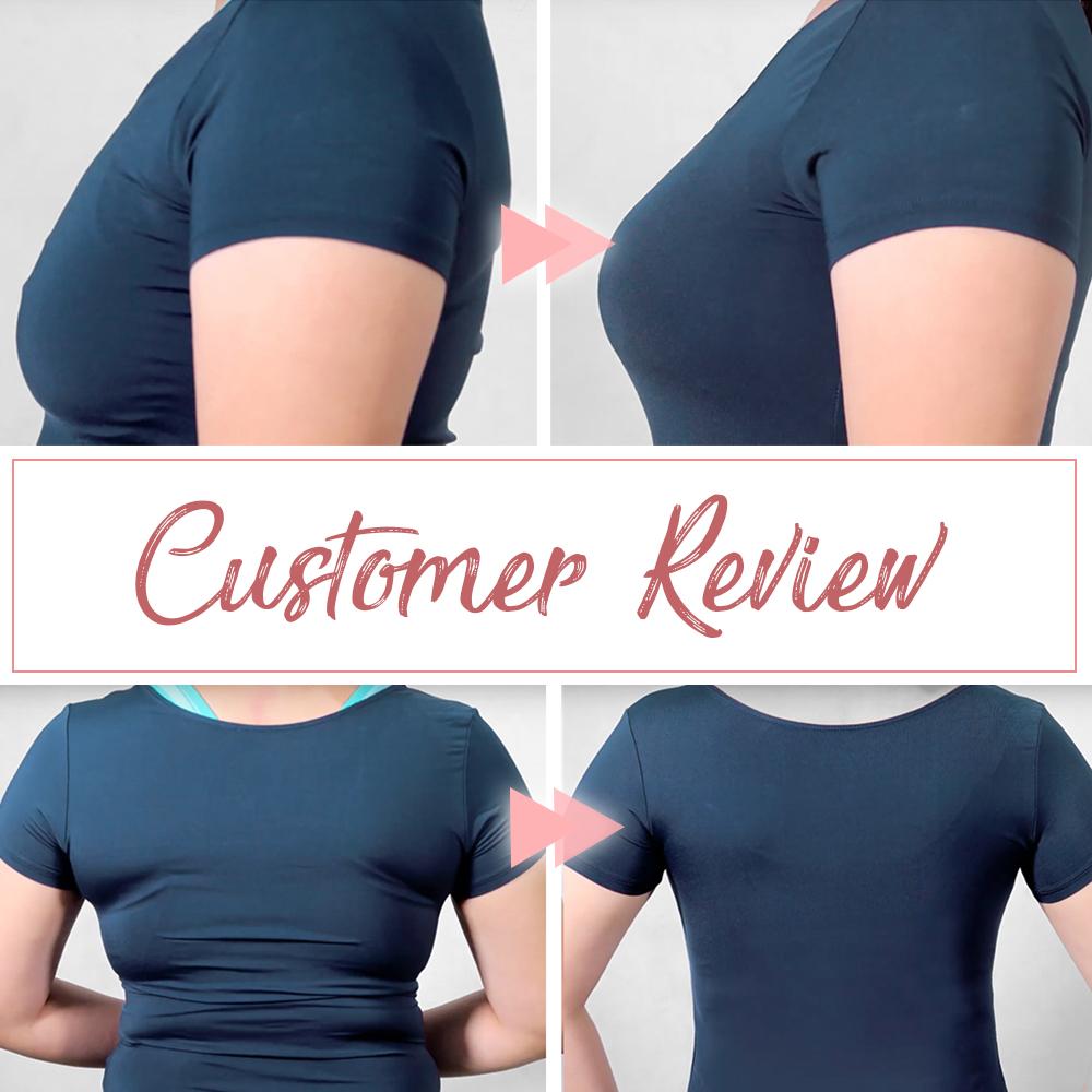 Fitme Wireless Sports Bra
