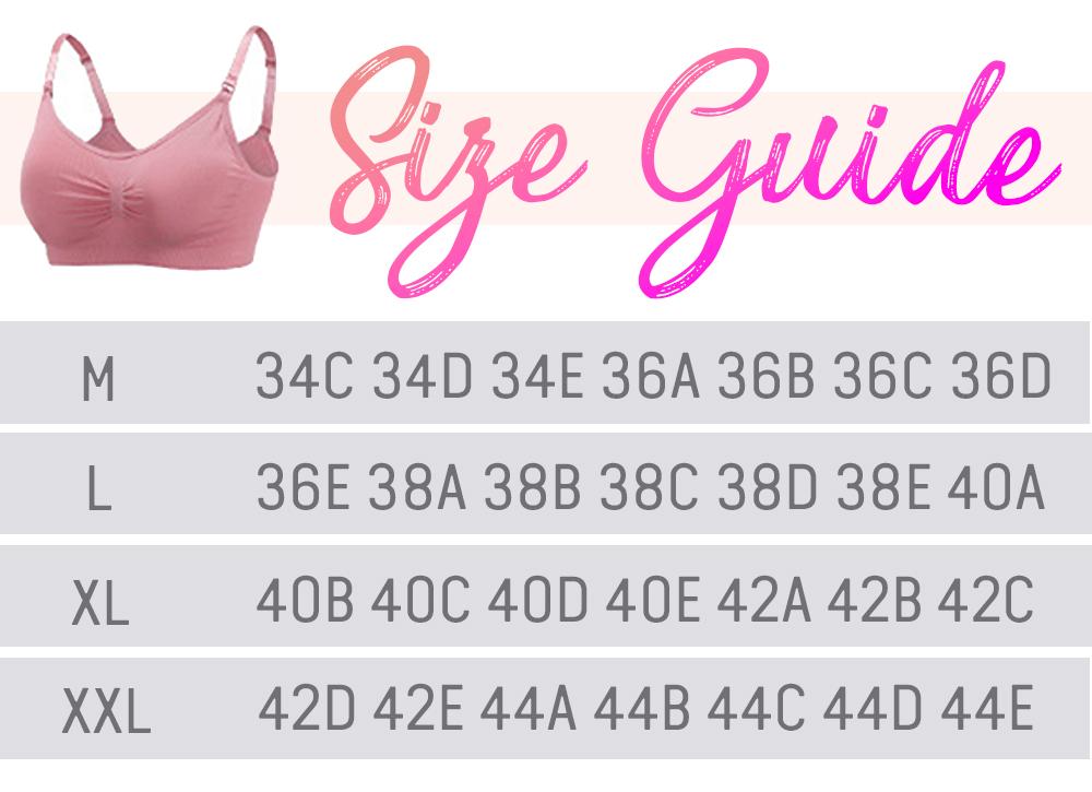 Post Pregnancy Lifting Bra