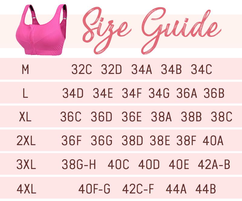 Fitme Wireless Sports Bra