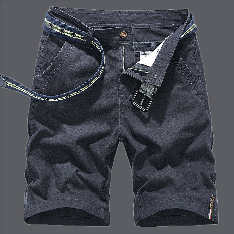 Saint Morris Classic Cargo Shorts