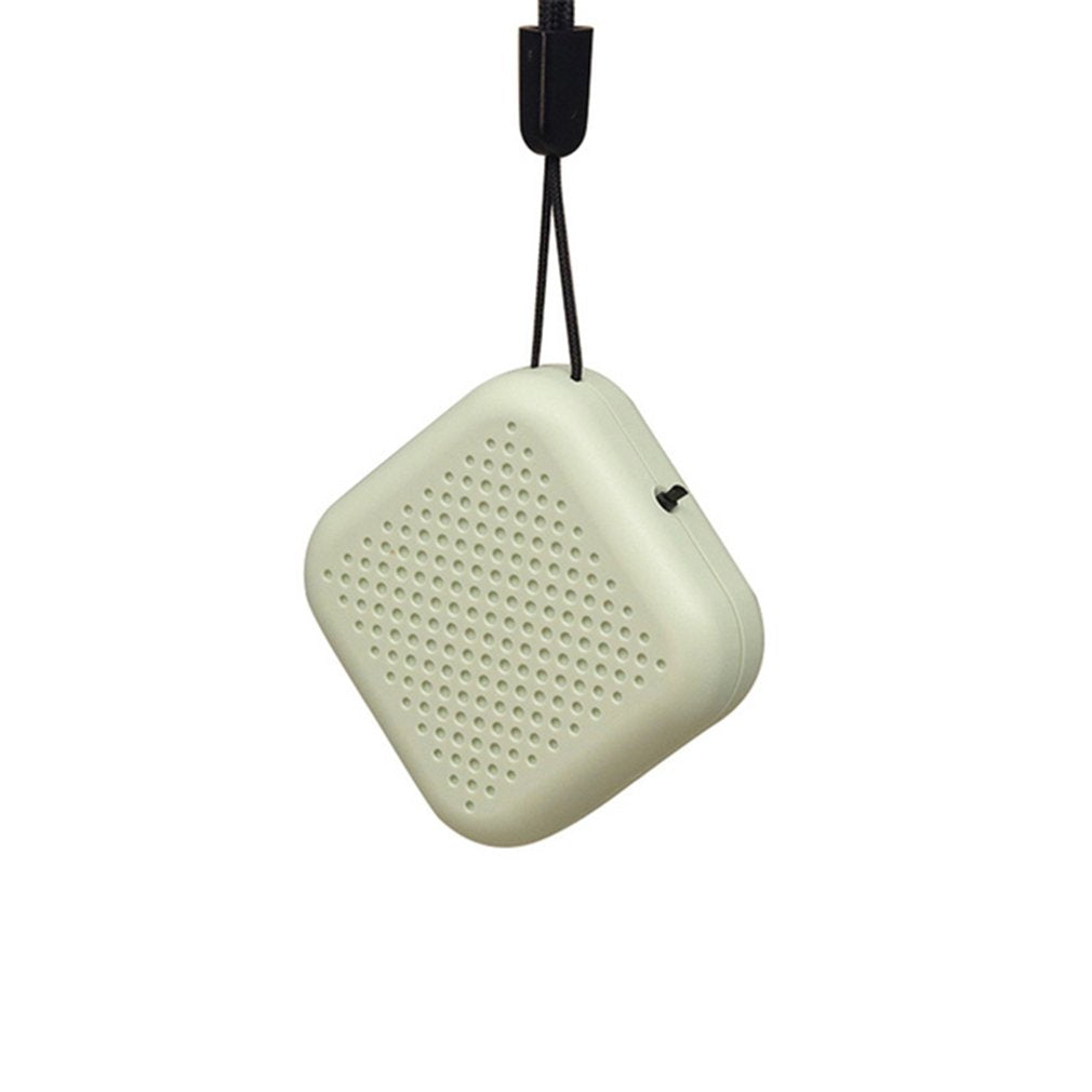 Negative Ion Hanging Neck Air Purifier