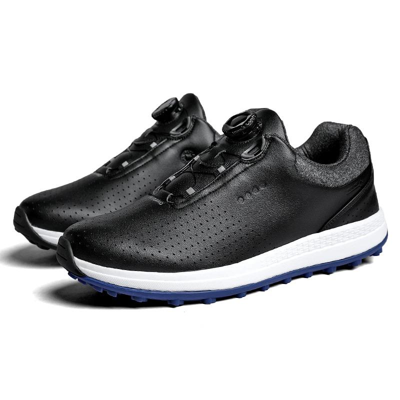 Spikeless Golf Shoes