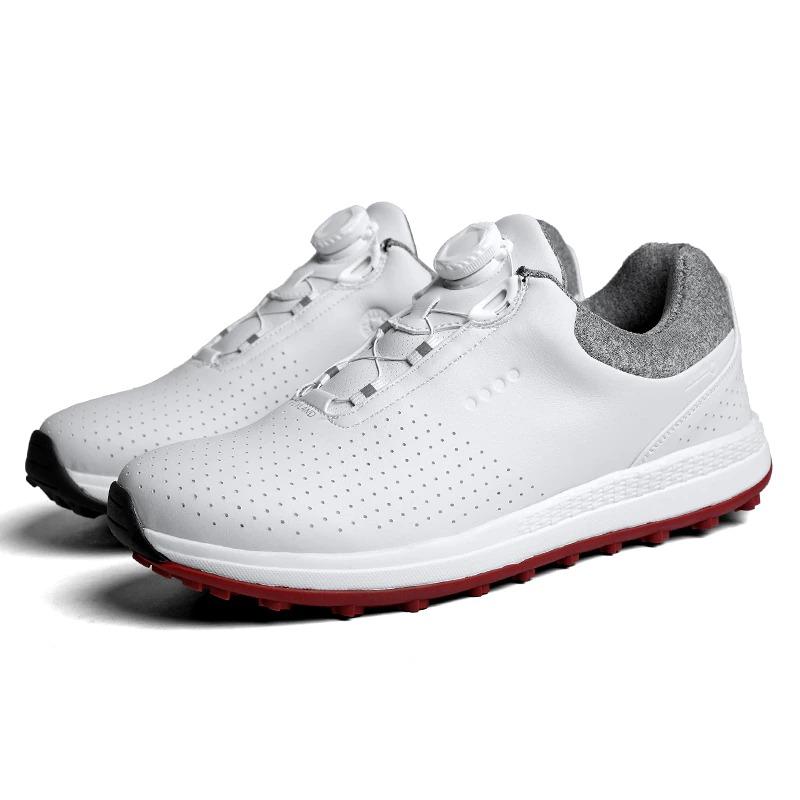 Spikeless Golf Shoes