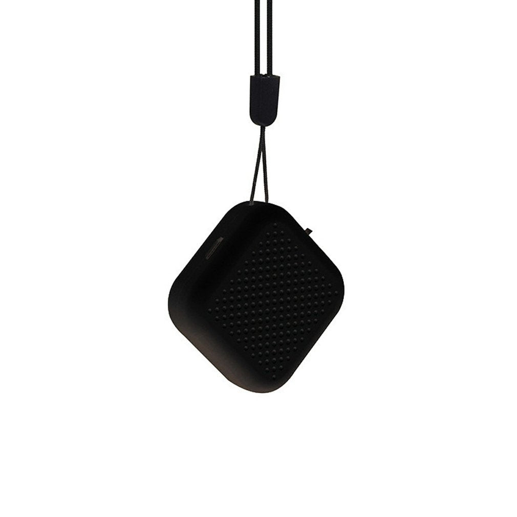 Negative Ion Hanging Neck Air Purifier