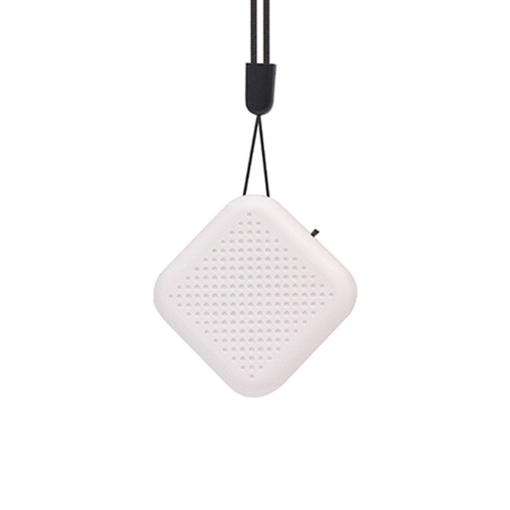 Negative Ion Hanging Neck Air Purifier