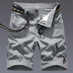 Saint Morris Classic Cargo Shorts