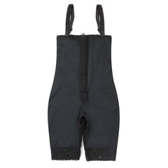 Occident One-piece waist and hip belt tights