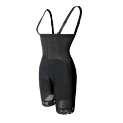 Occident One-piece waist and hip belt tights