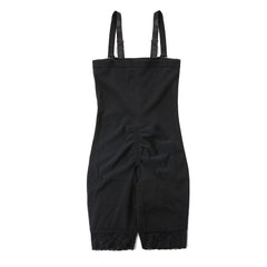 Occident One-piece waist and hip belt tights