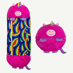 Kids Sleepy Sack (With Pillow)