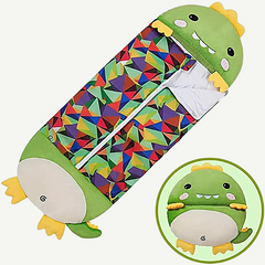 Kids Sleepy Sack (With Pillow)