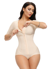 Women's Body Slimming Bodysuit