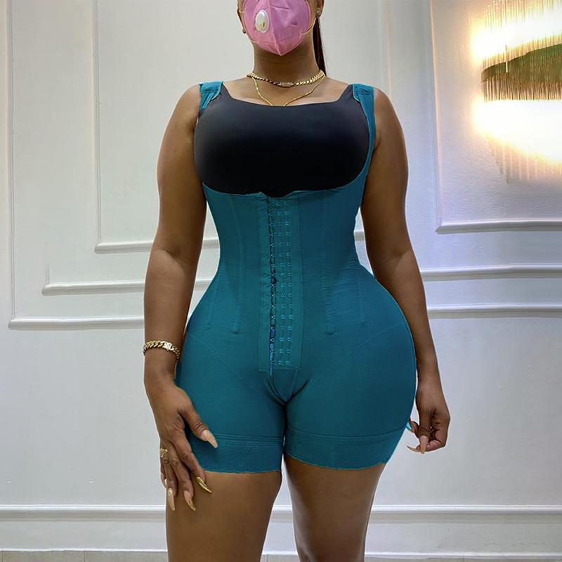 Women Bodyshaper High Compression Garment