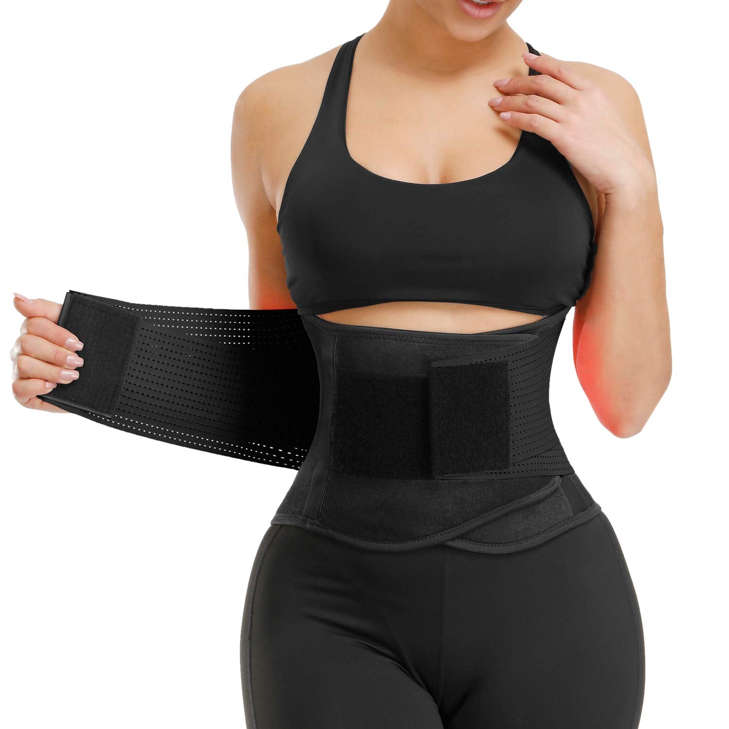 Tummy Belt Shaper Fs