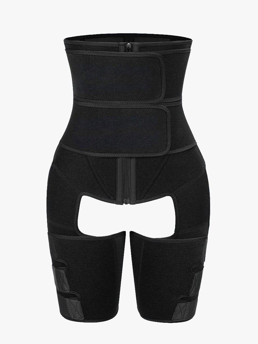 Multi - Function Full Body Waist & Leg & Arm Shaper (Return Dedicated)