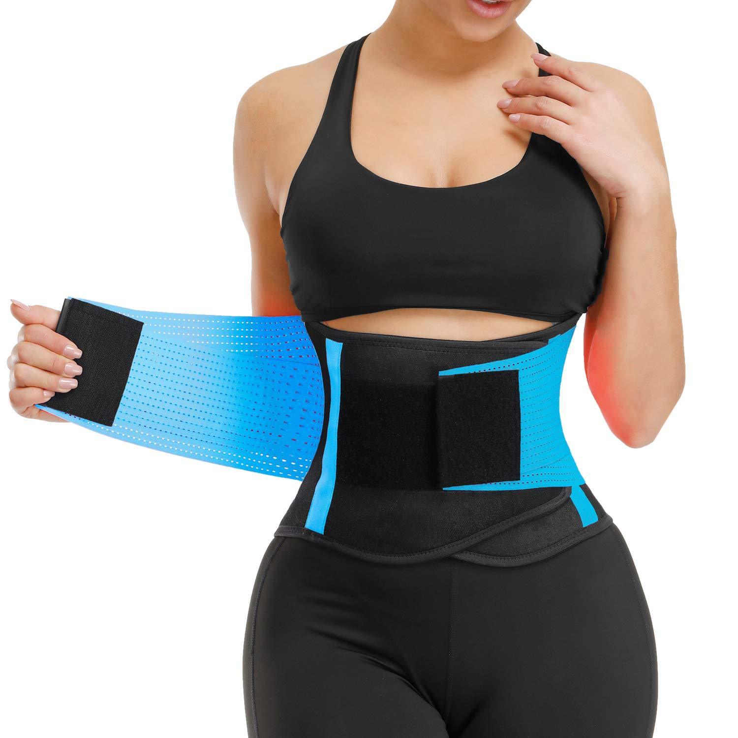 Waist Slimming Belt Shaper - 6 Size