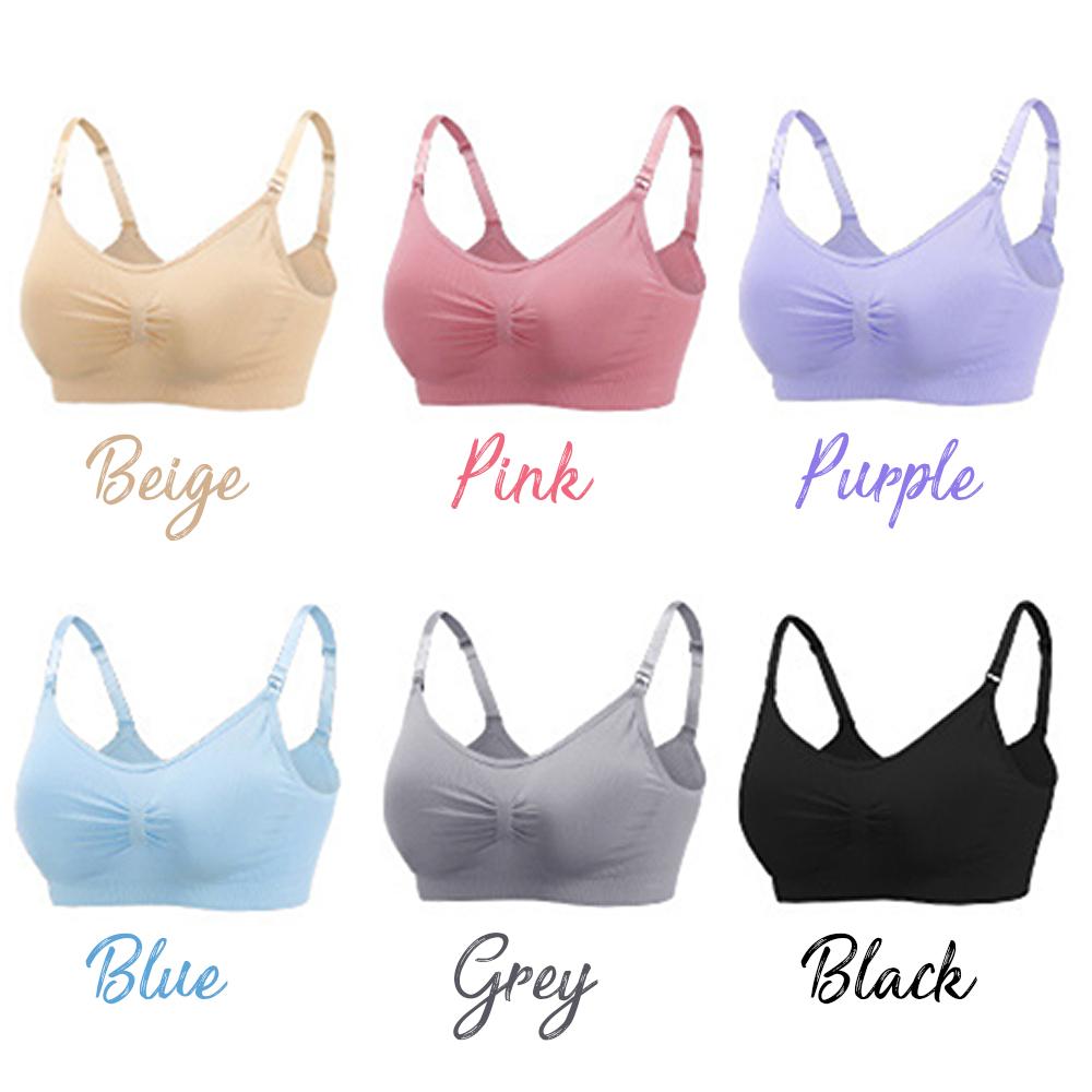 Post Pregnancy Lifting Bra