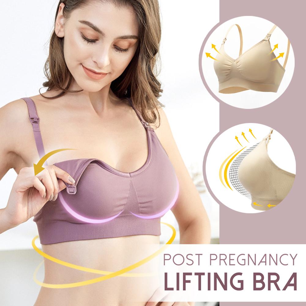Post Pregnancy Lifting Bra