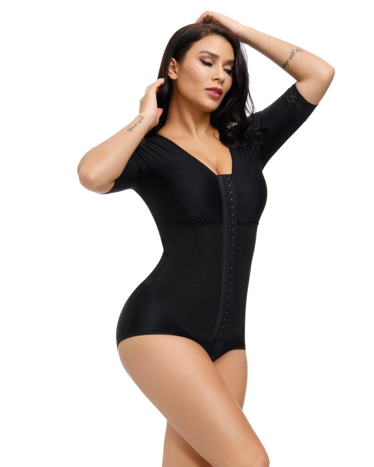 Women's Body Slimming Bodysuit