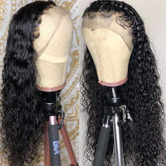 Lace Natural Hair Wigs