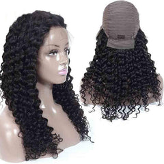 Lace Natural Hair Wigs