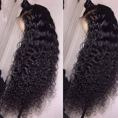 Lace Natural Hair Wigs