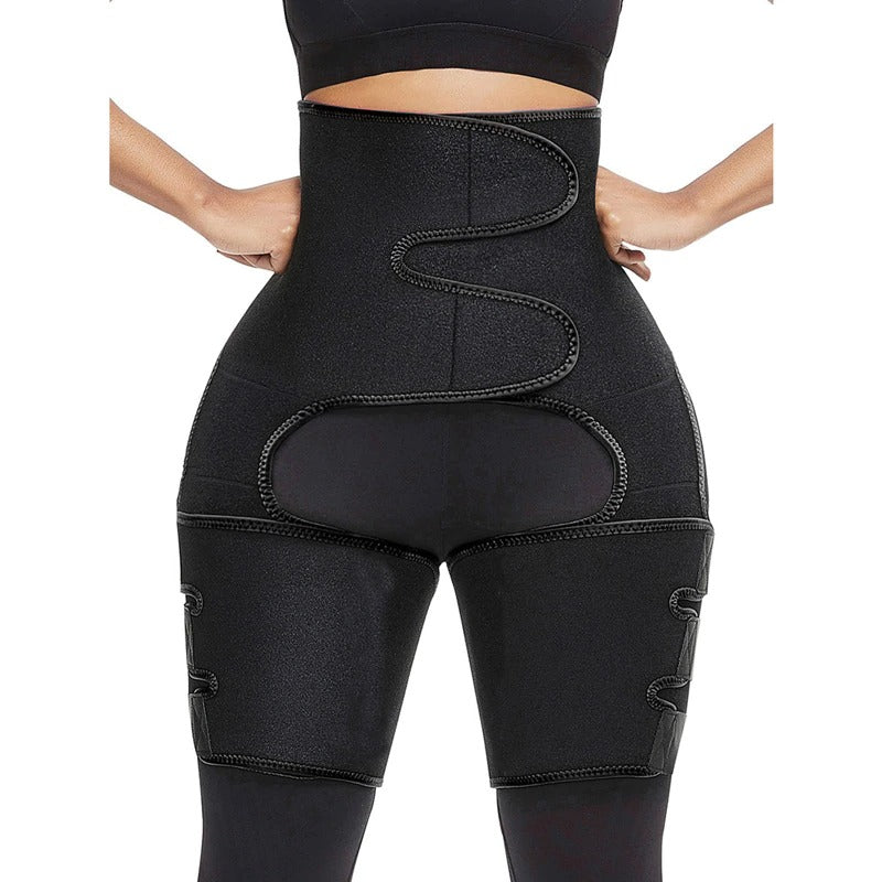 New Hip Enhancer Leg Shaper