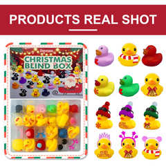 🔥Clearance Sale Alert:  Cuteness Advent Calendar Set