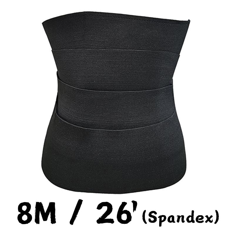 Tc Ninja - Invisible Wrap Waist Trainer
