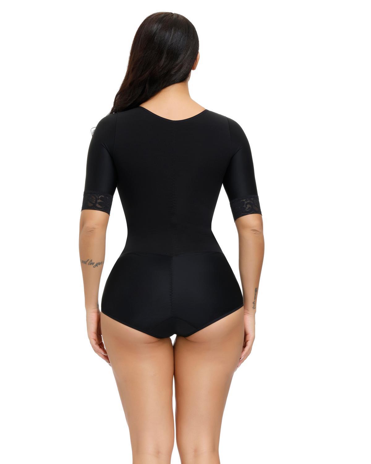 Women's Body Slimming Bodysuit