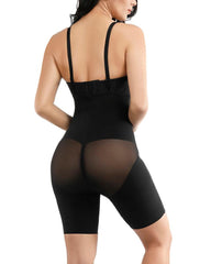 Women Slimming Underwear Bodysuit Panties