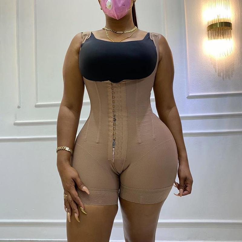 Women Bodyshaper High Compression Garment