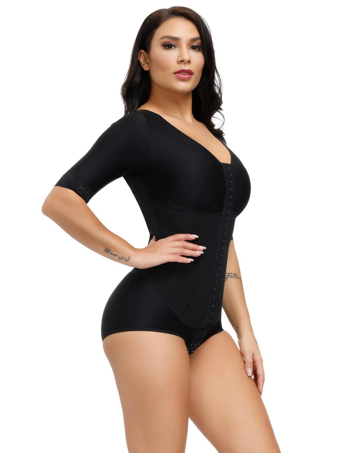 Women's Body Slimming Bodysuit