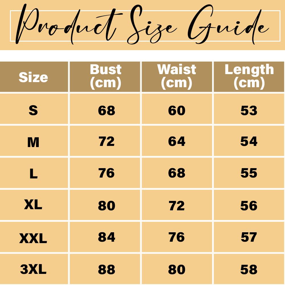 HeatUp 2-in-1 Bust Lifter & Waist Trimmer
